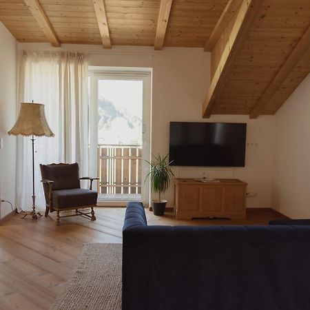 164 Apt. Val di Vizze Extérieur photo