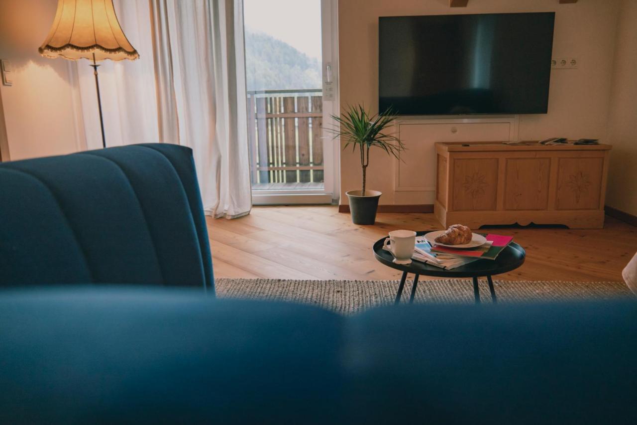 164 Apt. Val di Vizze Extérieur photo