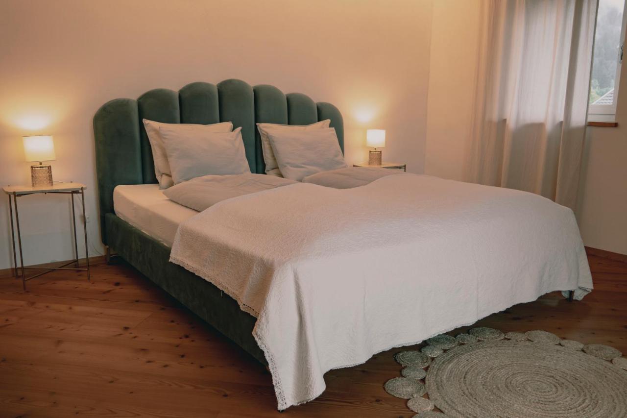 164 Apt. Val di Vizze Extérieur photo