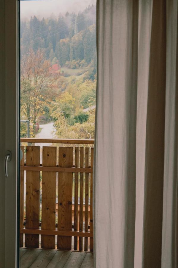 164 Apt. Val di Vizze Extérieur photo