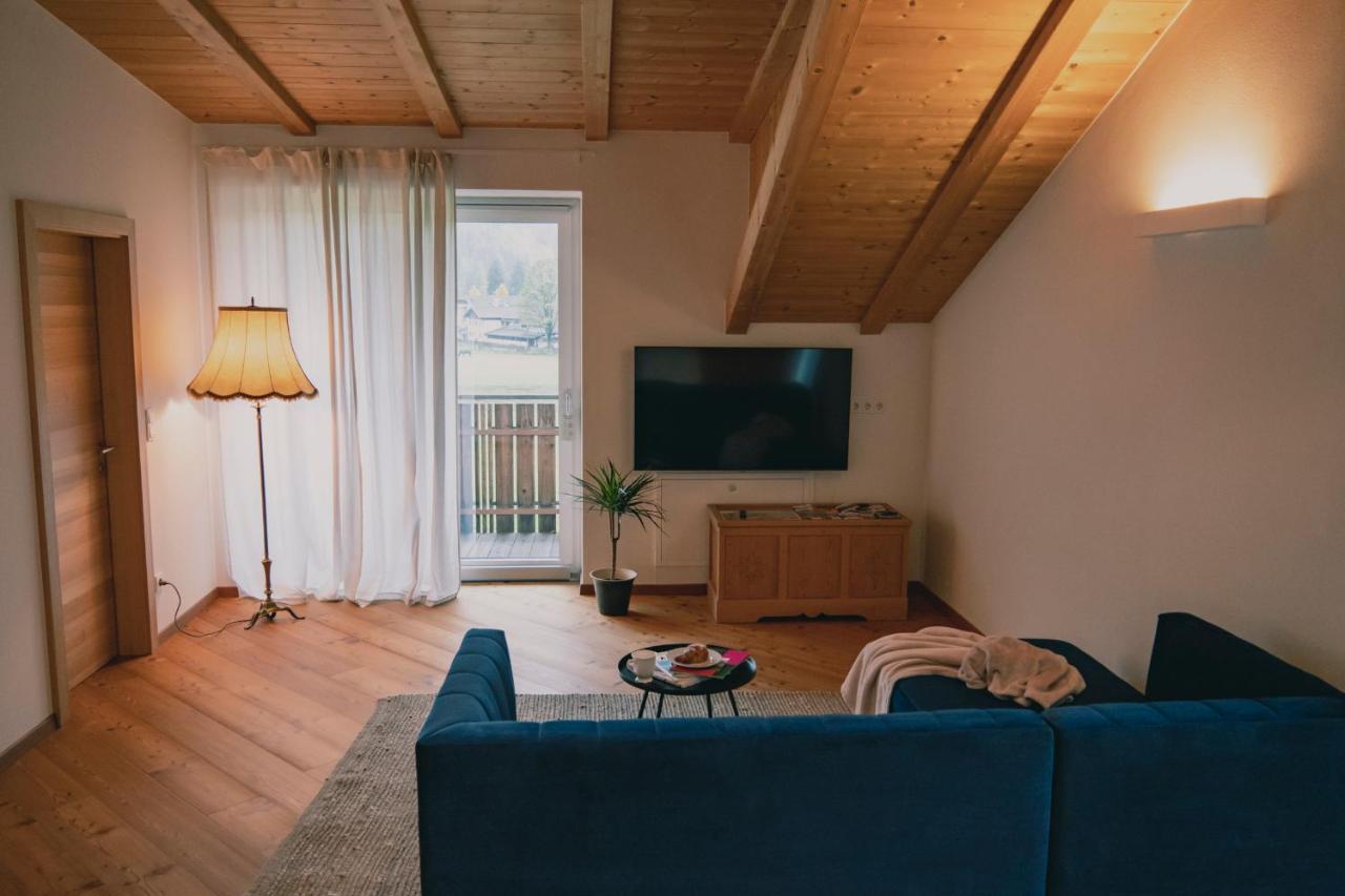 164 Apt. Val di Vizze Extérieur photo