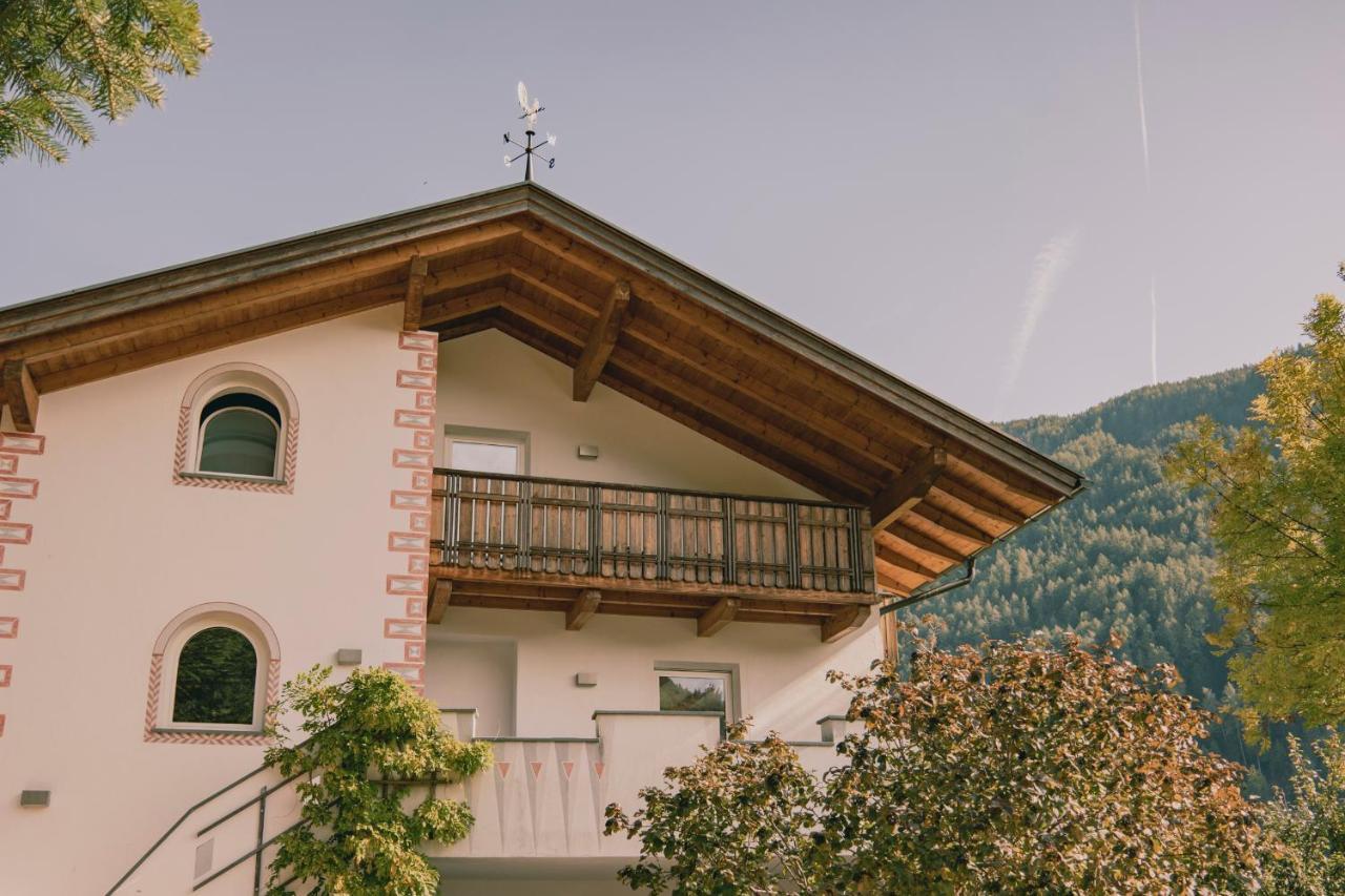 164 Apt. Val di Vizze Extérieur photo