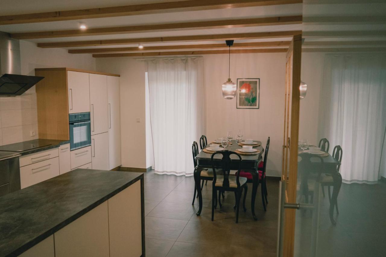 164 Apt. Val di Vizze Extérieur photo