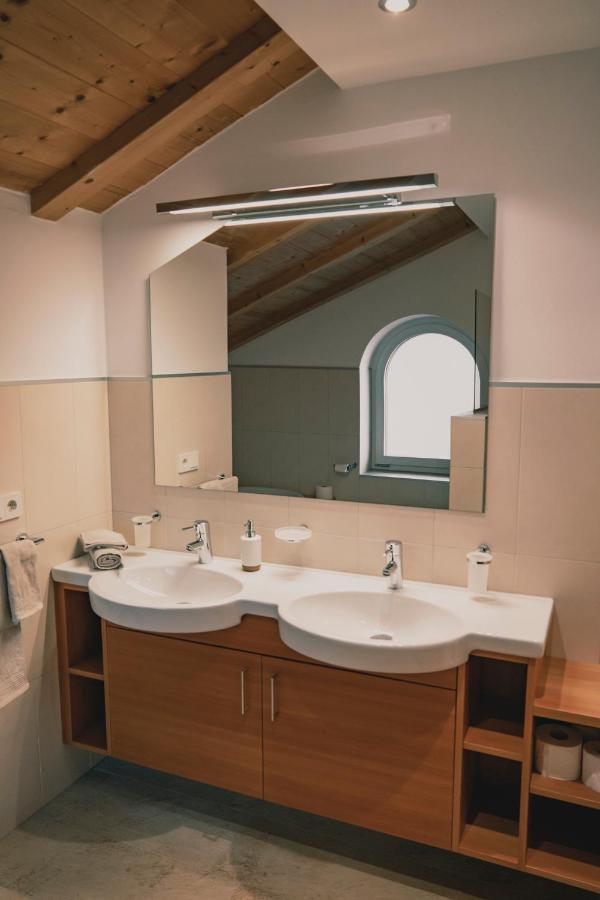 164 Apt. Val di Vizze Extérieur photo