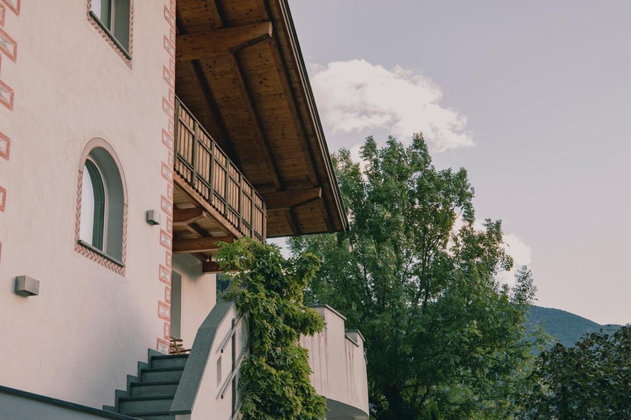 164 Apt. Val di Vizze Extérieur photo