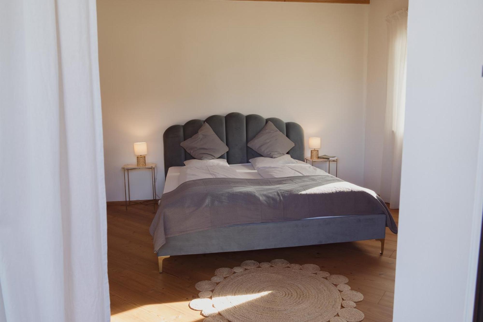 164 Apt. Val di Vizze Extérieur photo