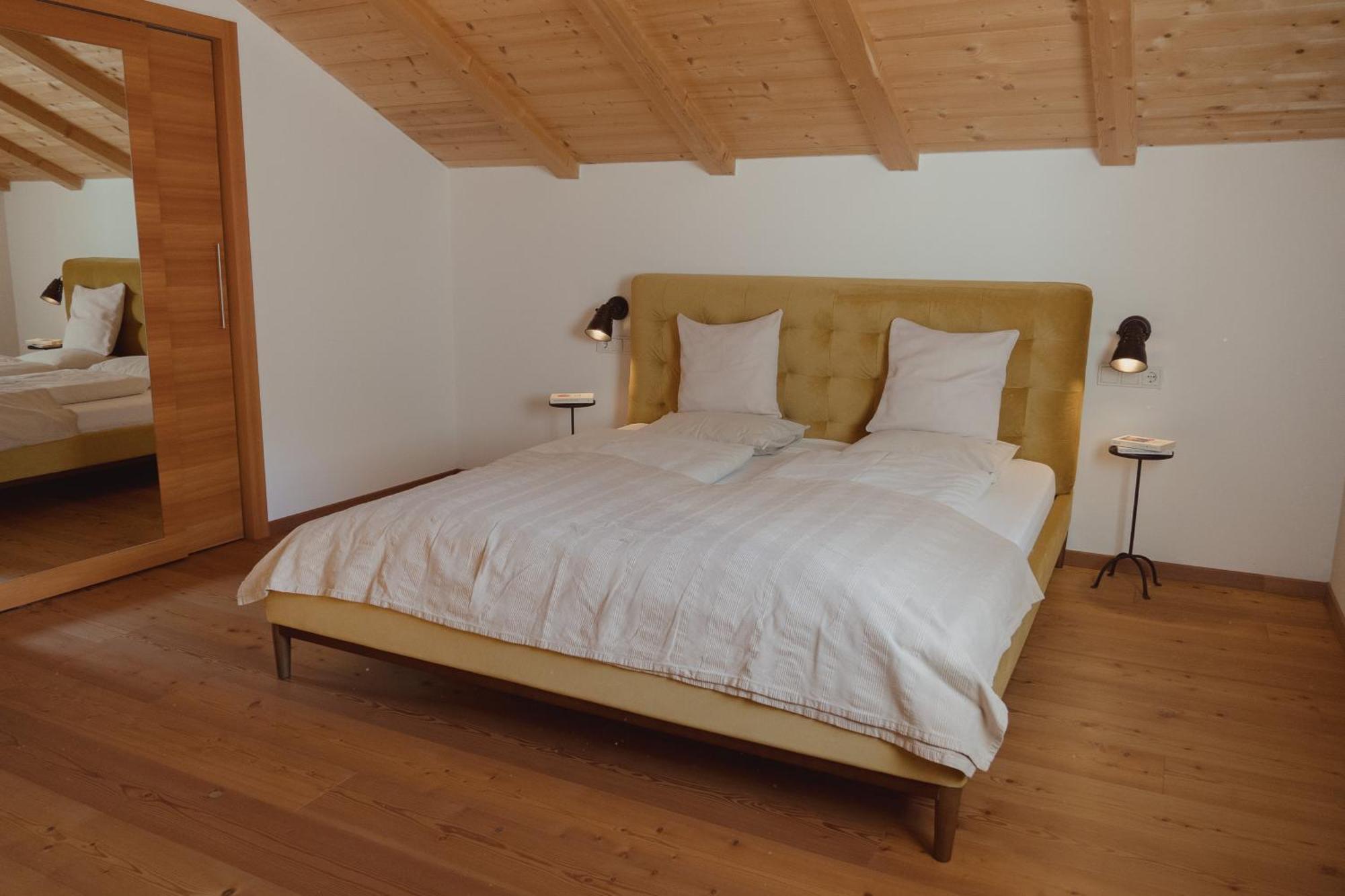 164 Apt. Val di Vizze Extérieur photo
