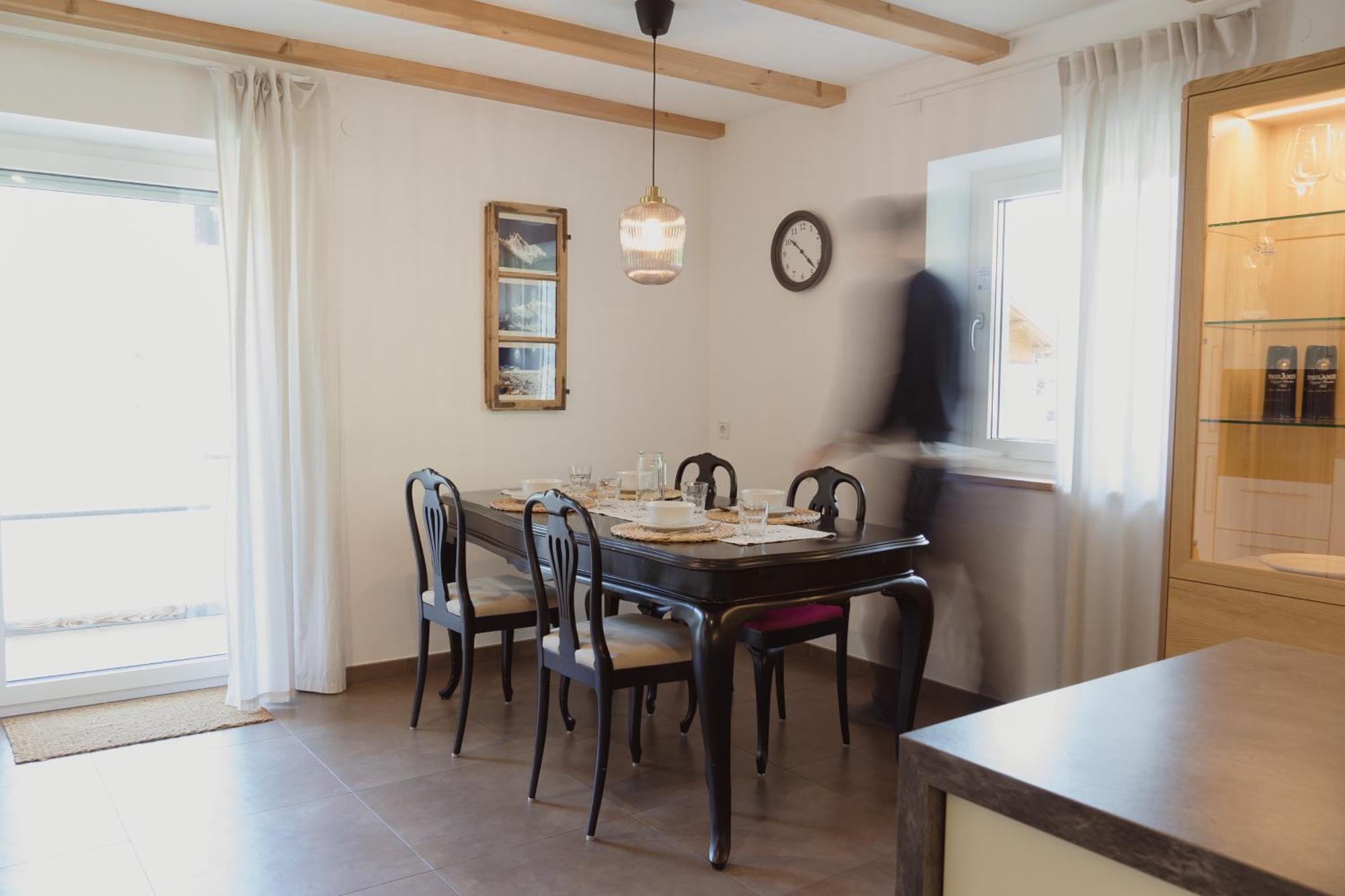 164 Apt. Val di Vizze Extérieur photo