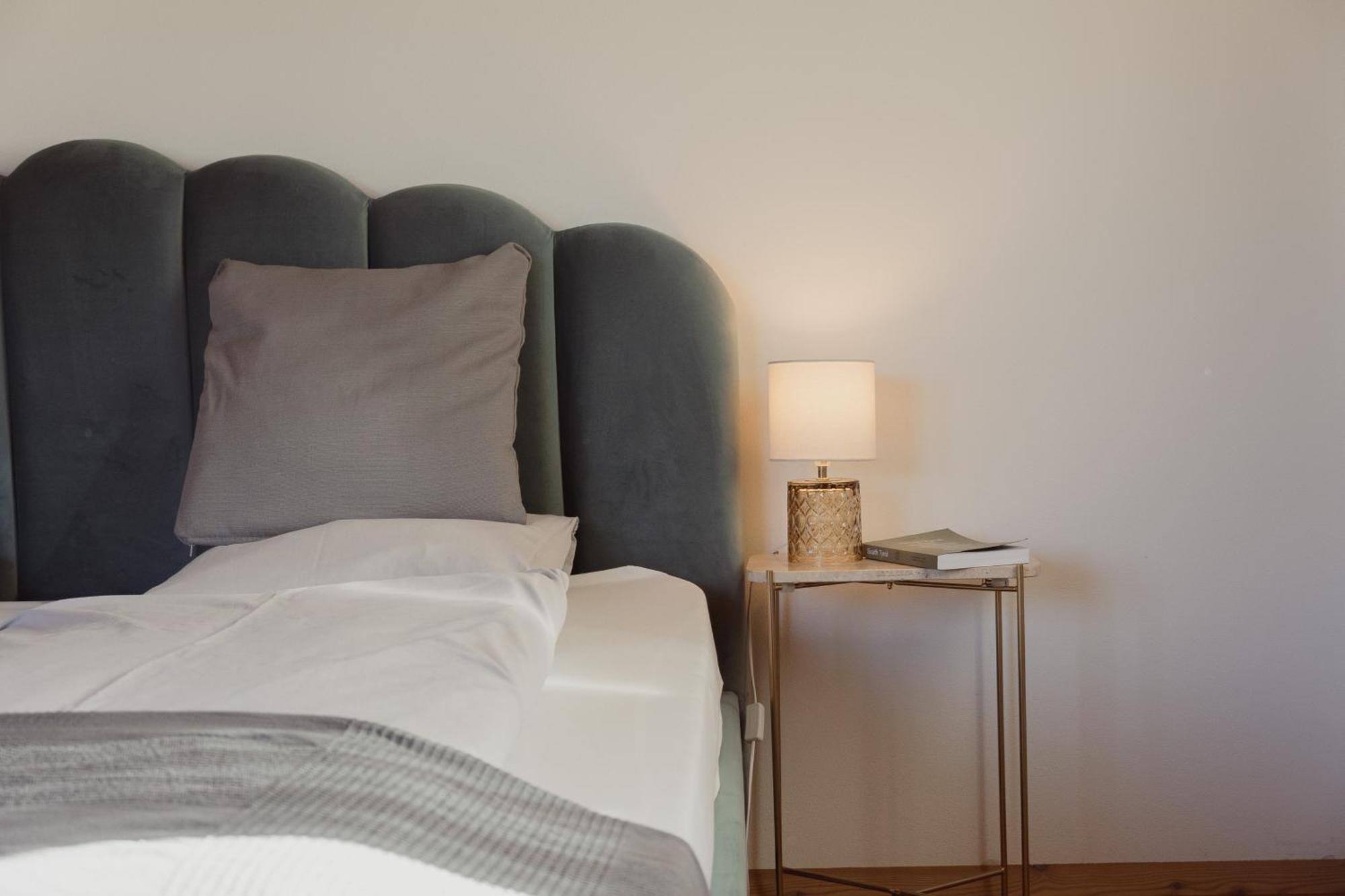 164 Apt. Val di Vizze Extérieur photo