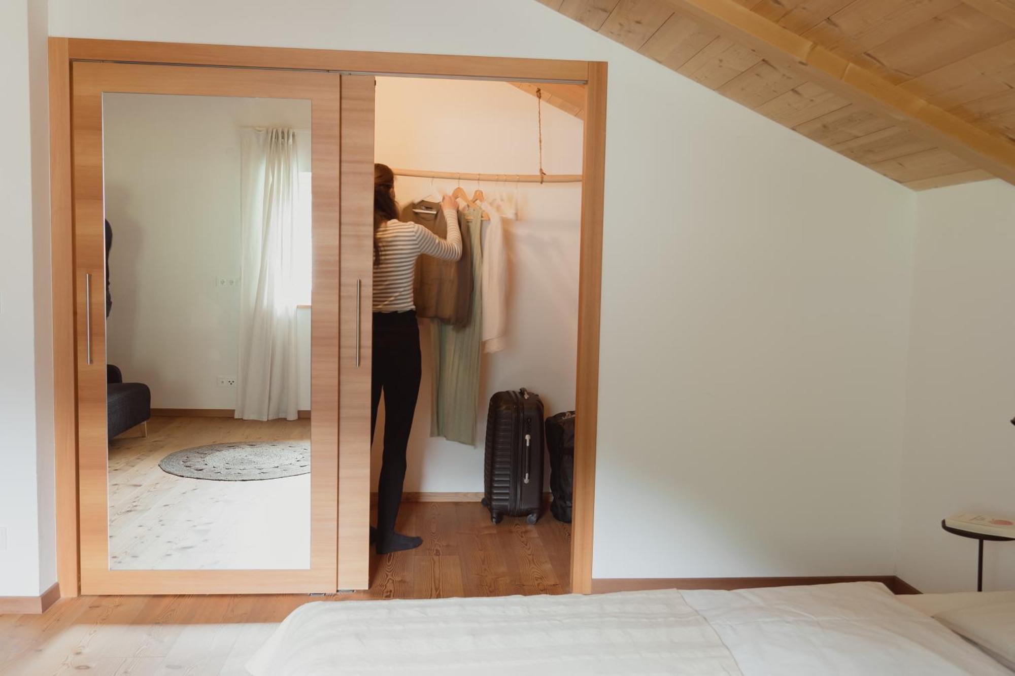 164 Apt. Val di Vizze Extérieur photo