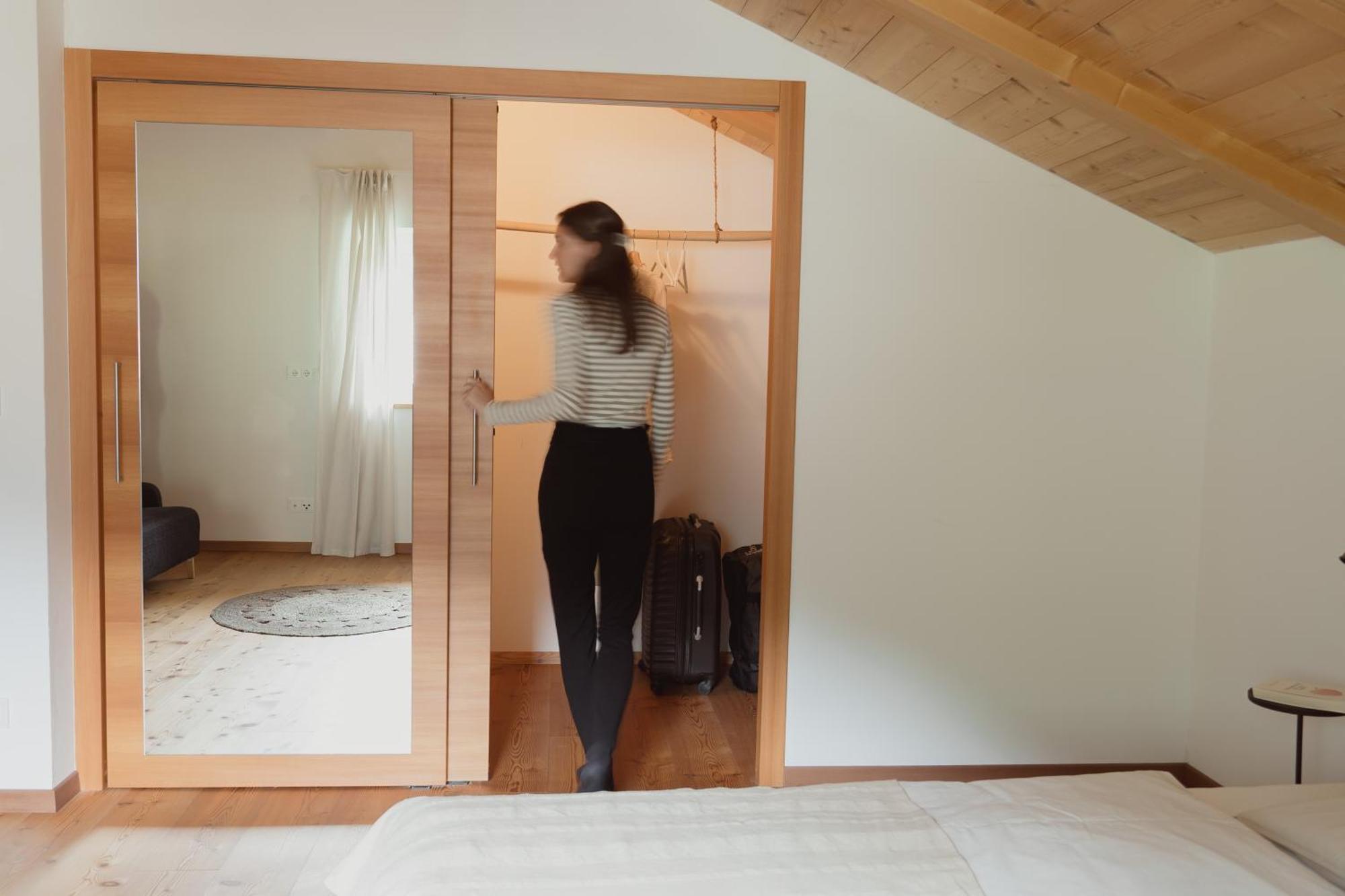 164 Apt. Val di Vizze Extérieur photo